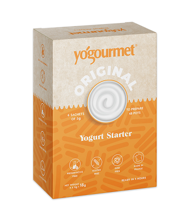 Original Yoghurt Starter